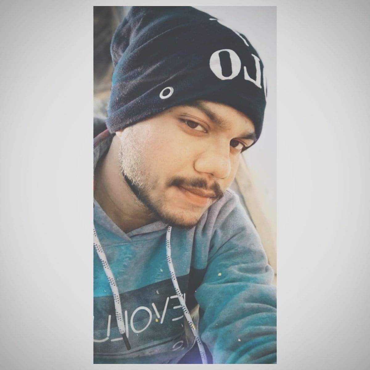 Rohit D