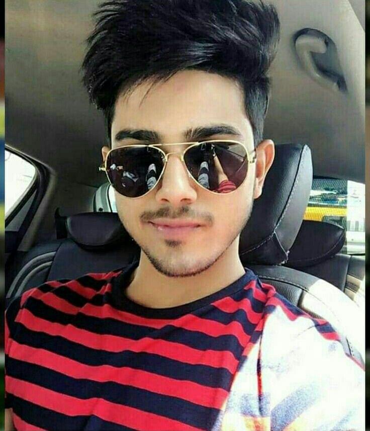 Ravi S