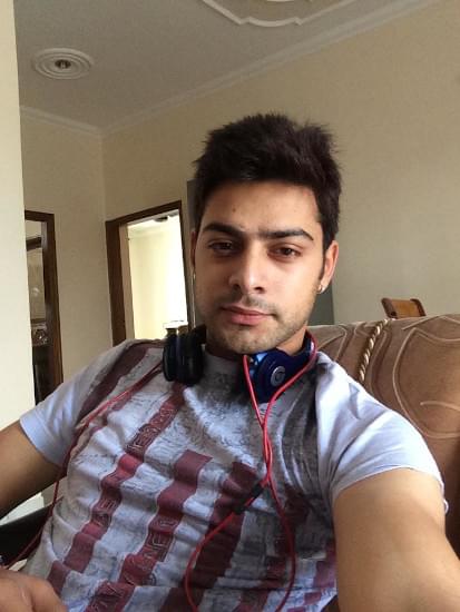  Sanjay